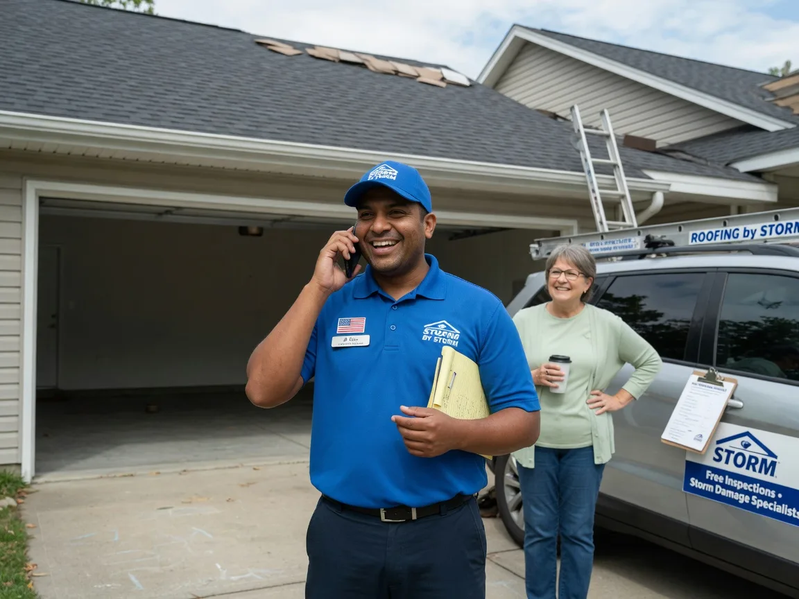 Roof Repair Near Me Lester, WV FAQs