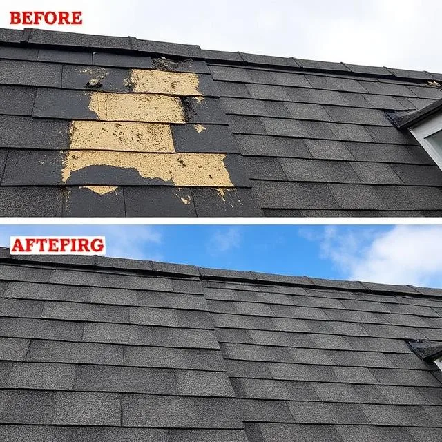 Roof Repair Near Me in Lester, WV near me